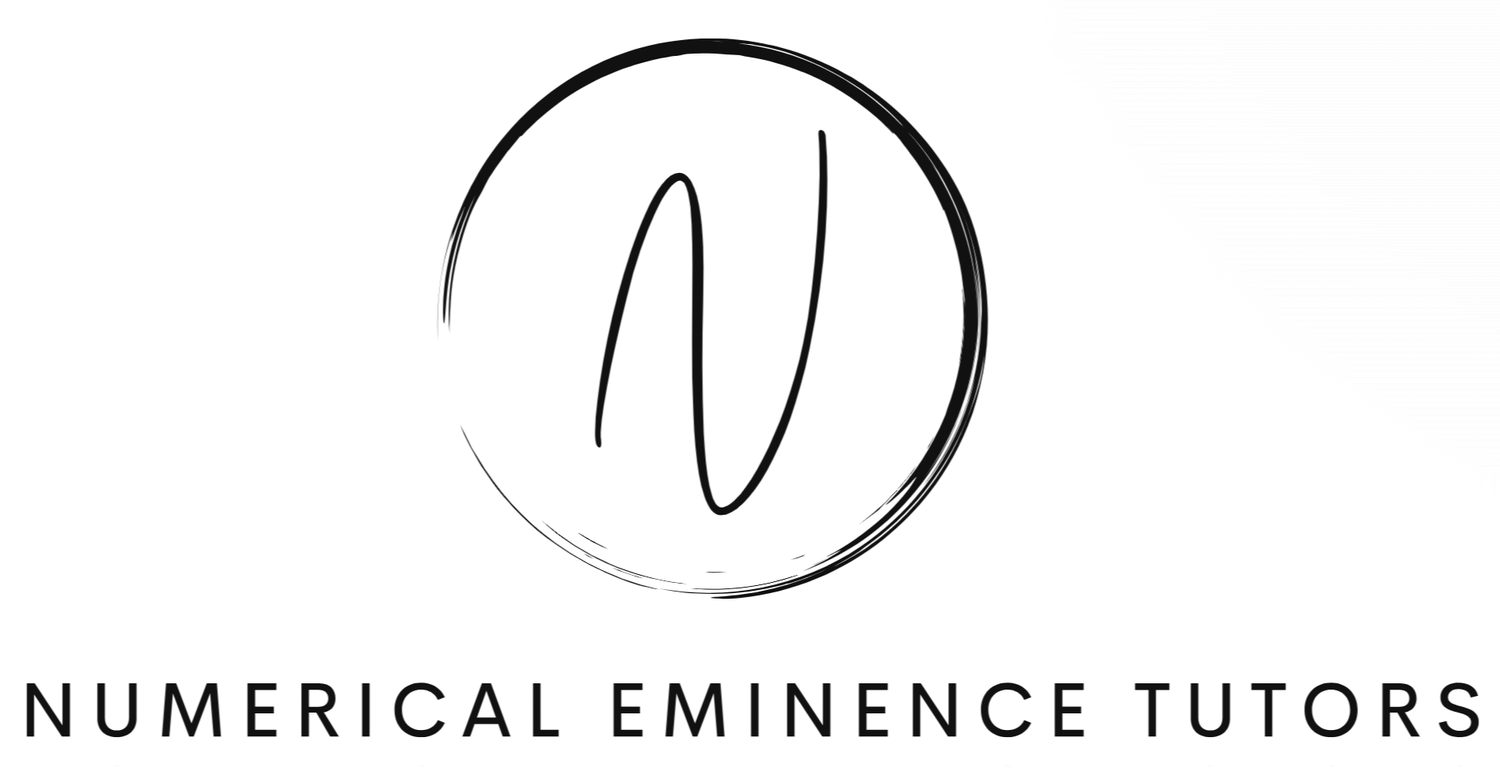 Numerical Eminence