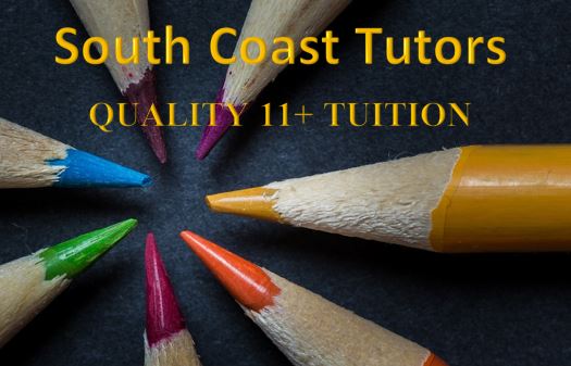 South Coast Tutors
