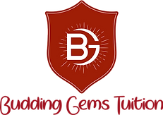 Budding Gems Tuition