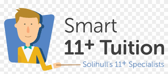 Smart 11+